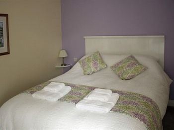 The Anchor Inn Thornbury  Εξωτερικό φωτογραφία