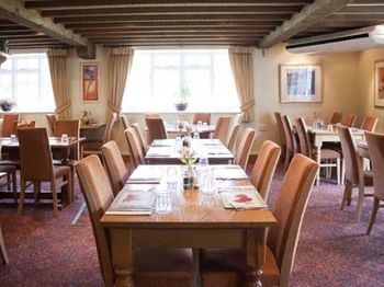 The Anchor Inn Thornbury  Εξωτερικό φωτογραφία